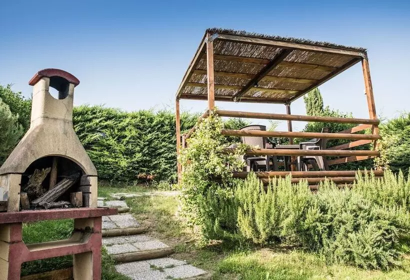 Agriturismo Fattoria Sant Appiano