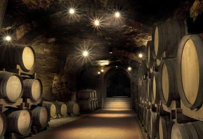 Agriturismo Fattoria Sant Appiano