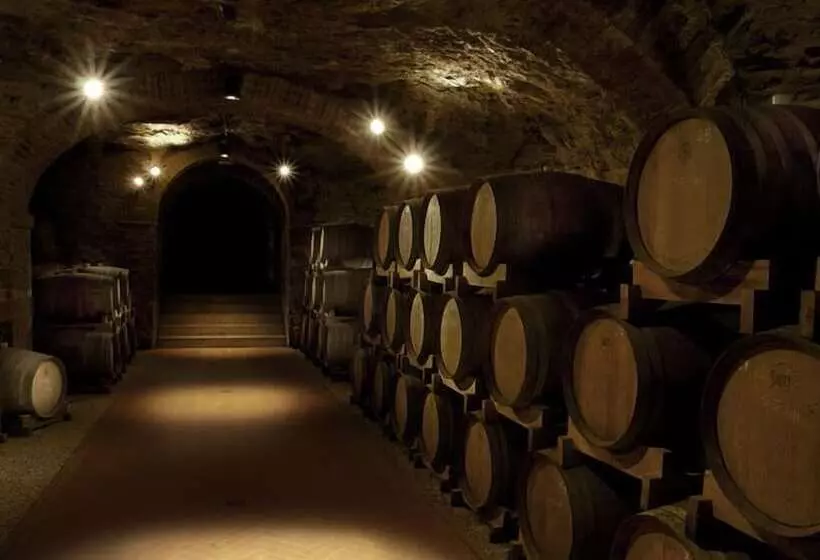 Agriturismo Fattoria Sant Appiano