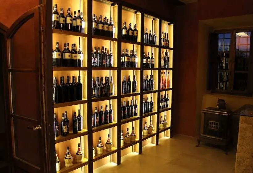 Agriturismo Fattoria Sant Appiano