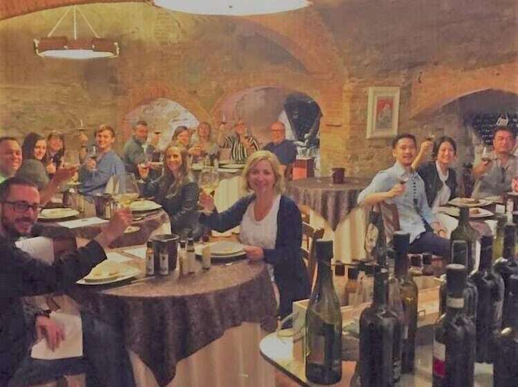 Agriturismo Fattoria Sant Appiano