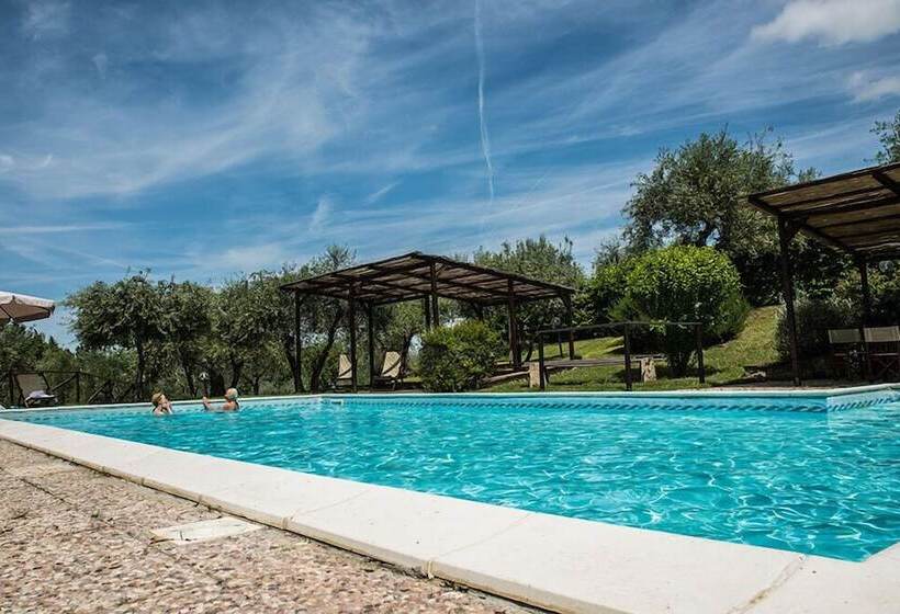 Agriturismo Fattoria Sant Appiano