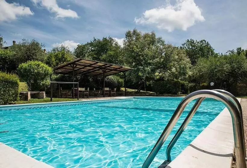 Agriturismo Fattoria Sant Appiano