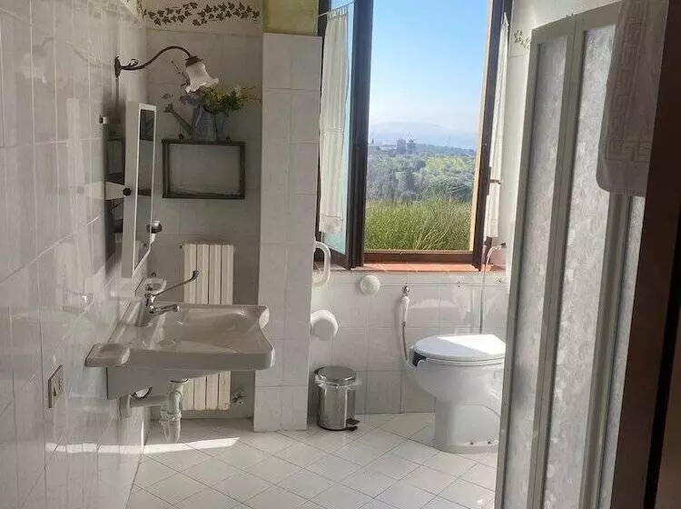 Agriturismo Fattoria Sant Appiano