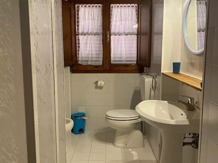 Agriturismo Fattoria Sant Appiano