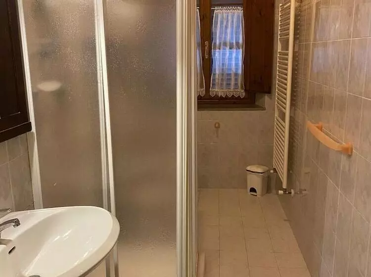 Agriturismo Fattoria Sant Appiano