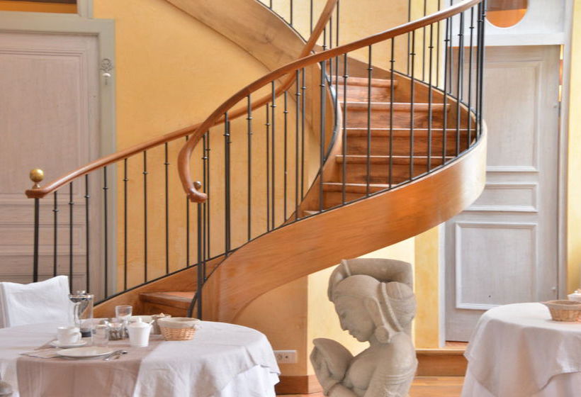 צימר Charmilles Des Cordeliers