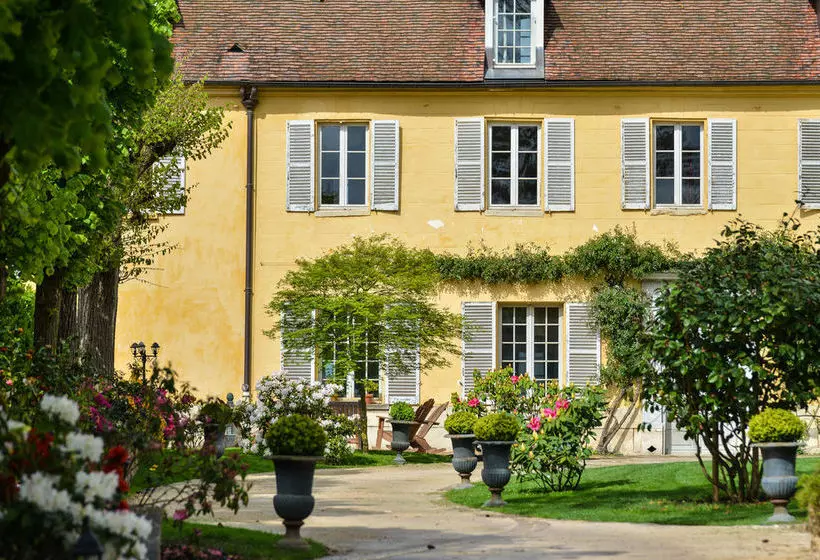 Bed and Breakfast Charmilles Des Cordeliers