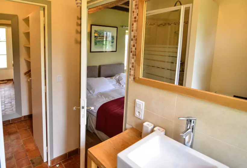 Bed and Breakfast Charmilles Des Cordeliers