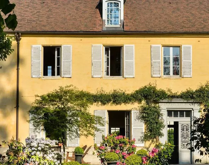 Bed and Breakfast Charmilles Des Cordeliers