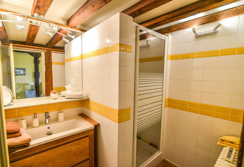 צימר Charmilles Des Cordeliers