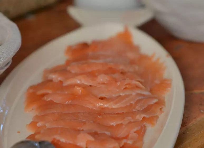 Bed and Breakfast Charmilles Des Cordeliers