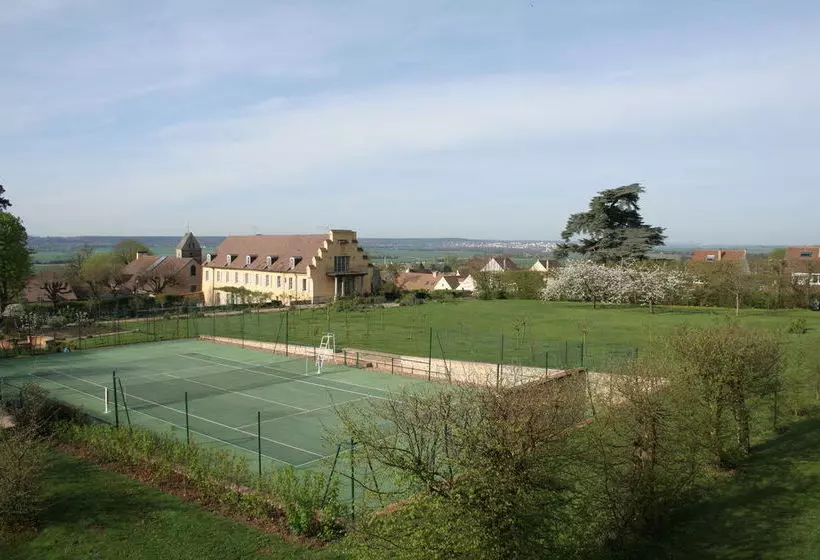 Bed and Breakfast Charmilles Des Cordeliers