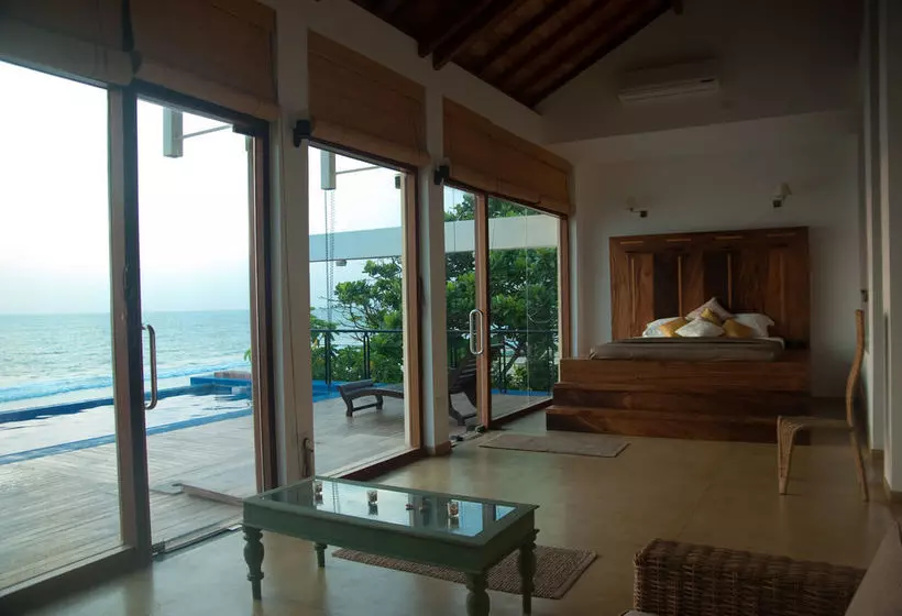 The Cove