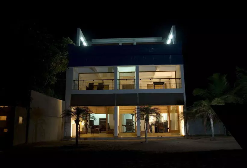 The Cove