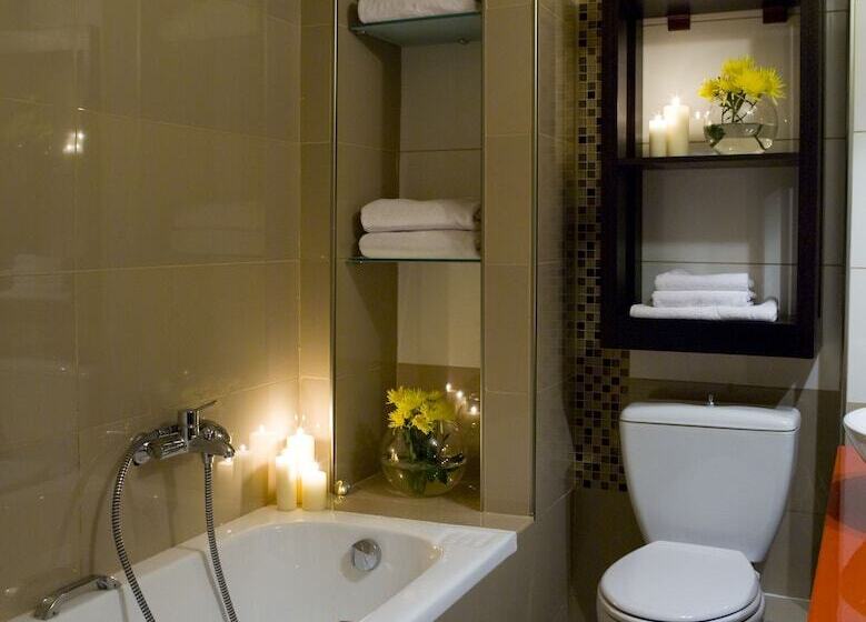 Domotel Neve Mountain Resort