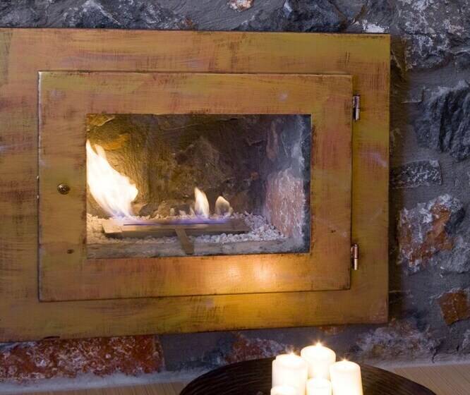 Domotel Neve Mountain Resort