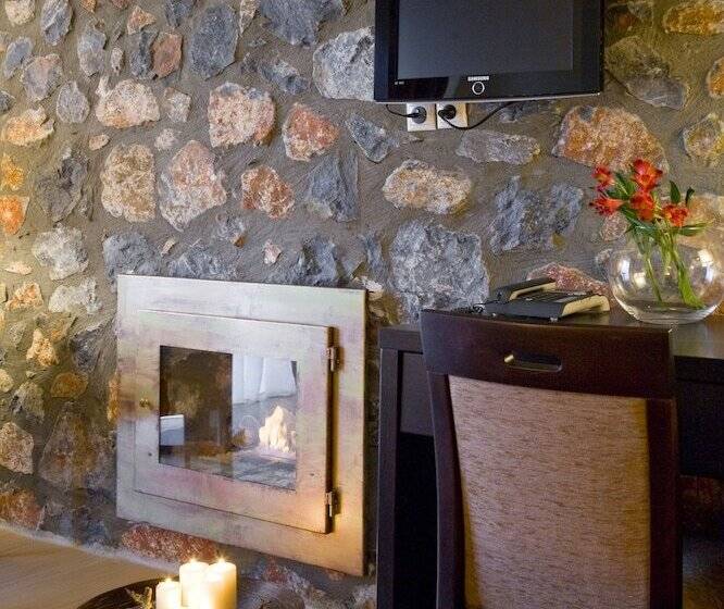 Domotel Neve Mountain Resort