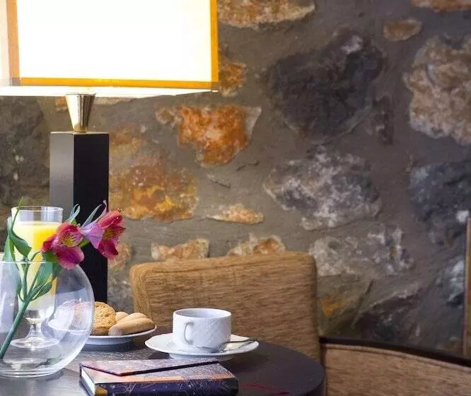 Domotel Neve Mountain Resort