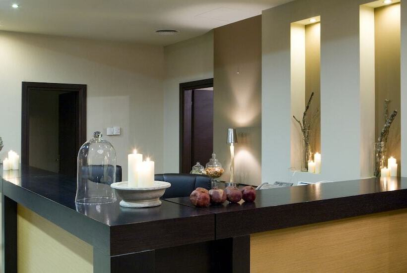 Domotel Neve Mountain Resort