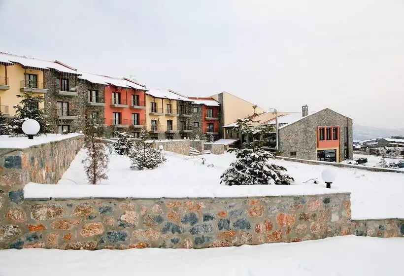Domotel Neve Mountain Resort