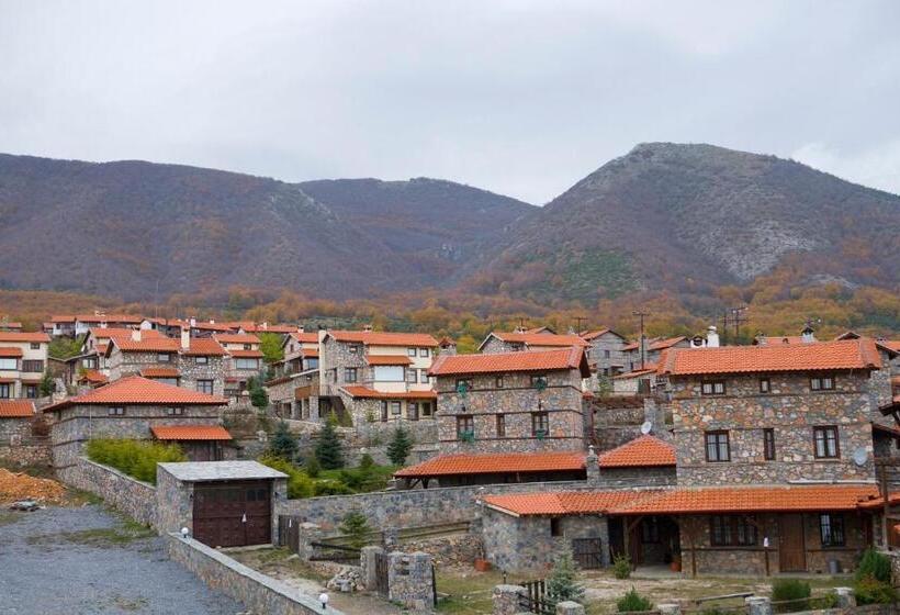 Domotel Neve Mountain Resort