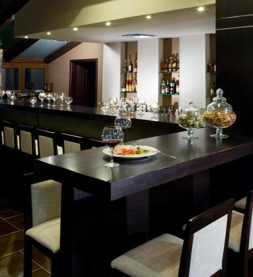 Domotel Neve Mountain Resort