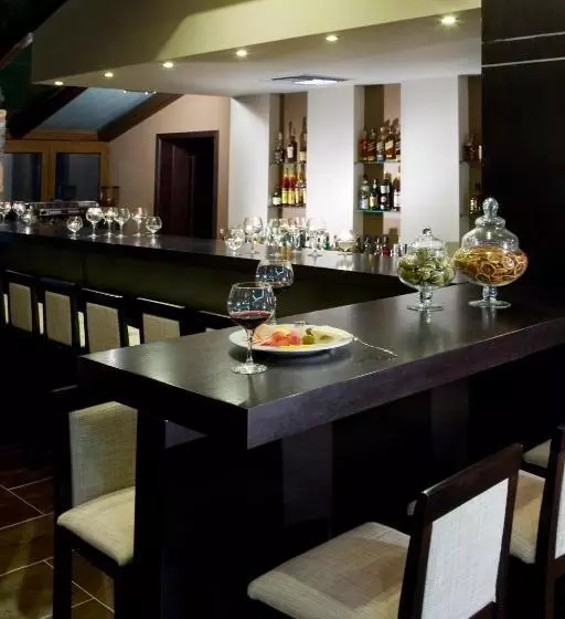 Domotel Neve Mountain Resort