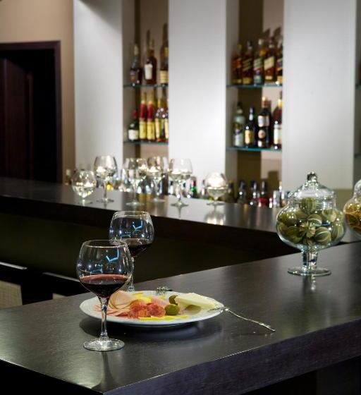 Domotel Neve Mountain Resort