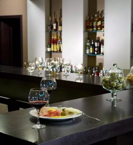 Domotel Neve Mountain Resort