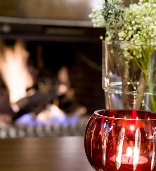 Domotel Neve Mountain Resort