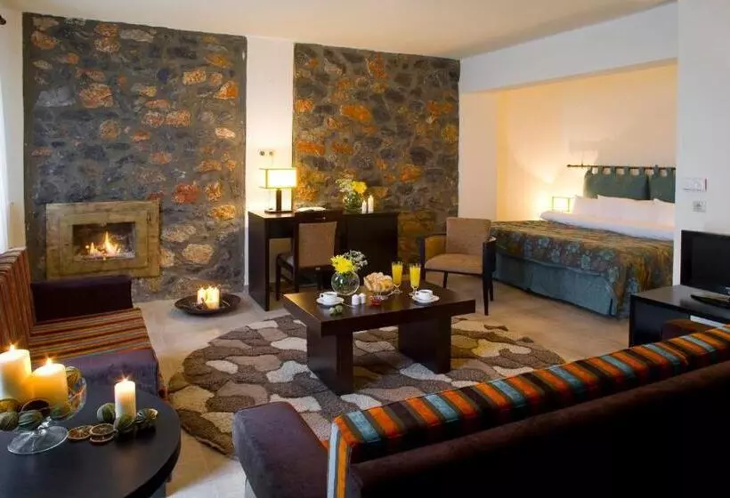 Domotel Neve Mountain Resort