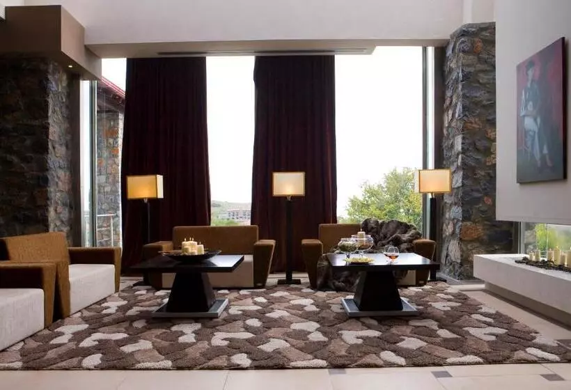 Domotel Neve Mountain Resort