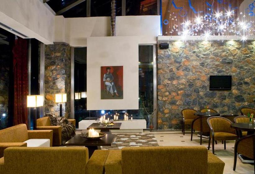 Domotel Neve Mountain Resort