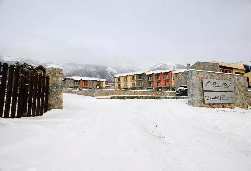 Domotel Neve Mountain Resort