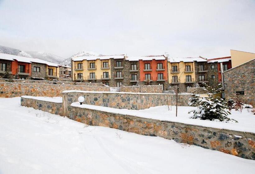 Domotel Neve Mountain Resort