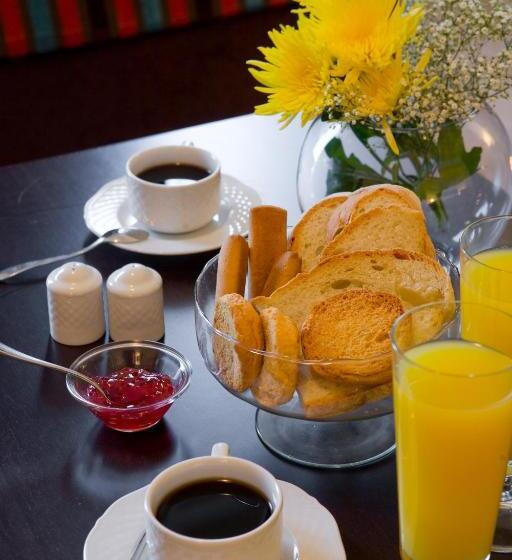 Domotel Neve Mountain Resort