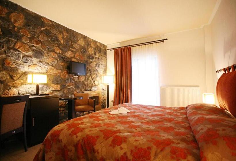 Domotel Neve Mountain Resort