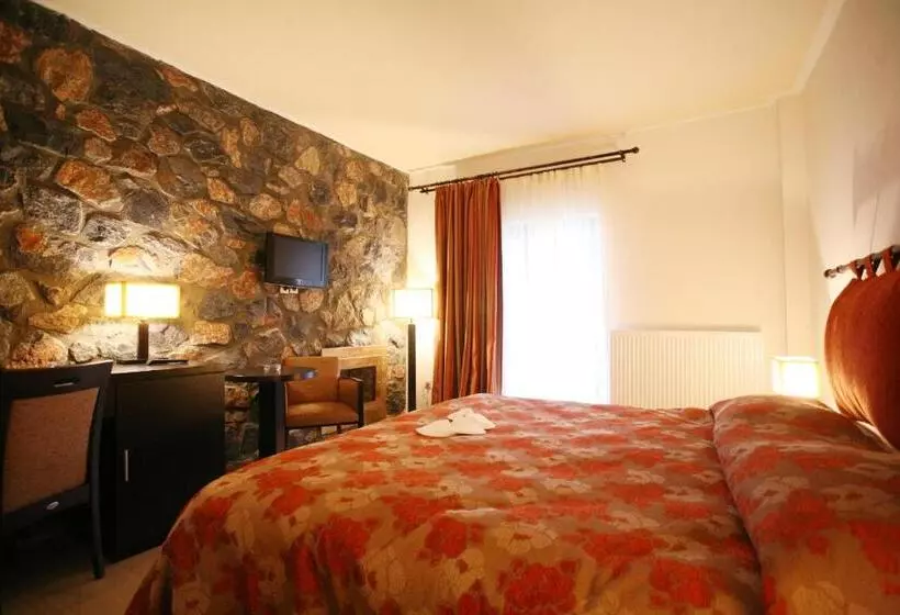 Domotel Neve Mountain Resort