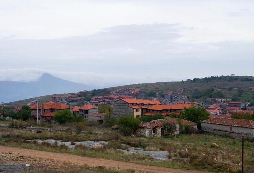 Domotel Neve Mountain Resort