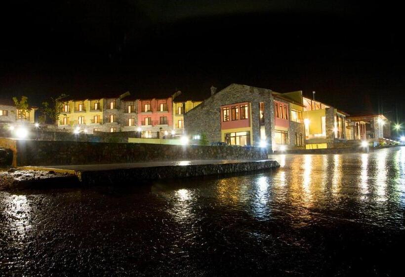 Domotel Neve Mountain Resort