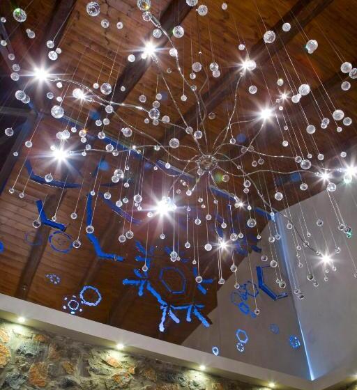 Domotel Neve Mountain Resort