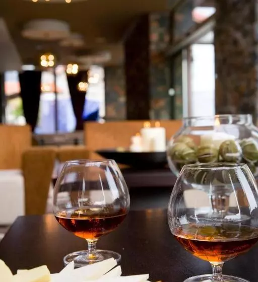 Domotel Neve Mountain Resort