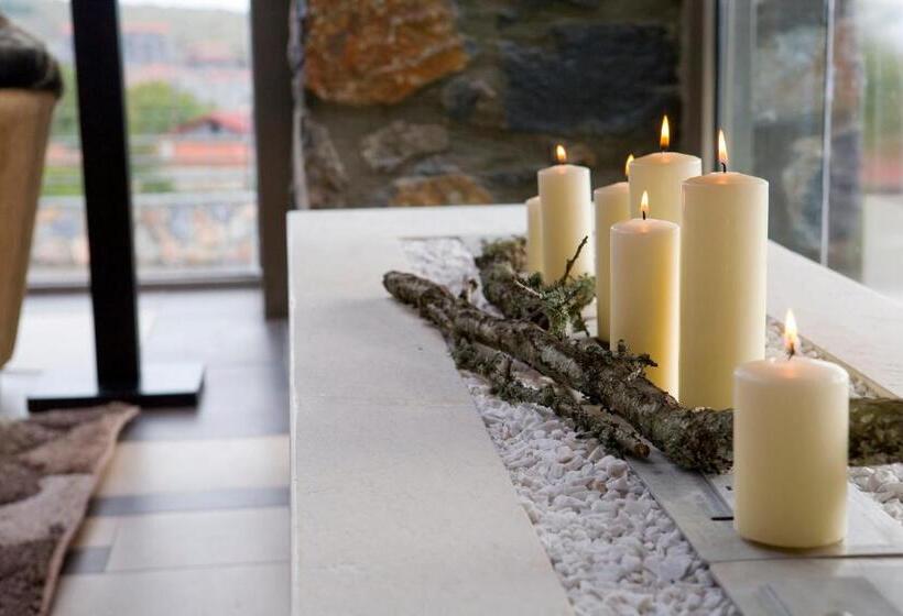 Domotel Neve Mountain Resort