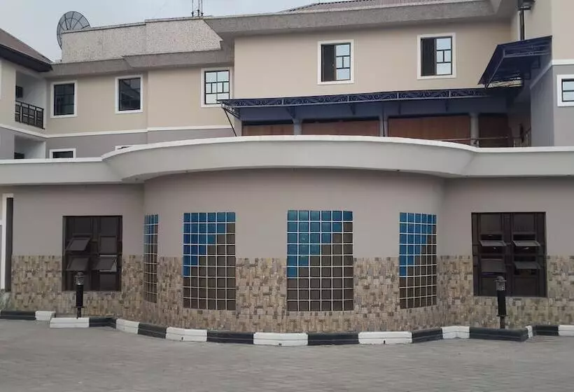 Grandvenice Hotel And Suites