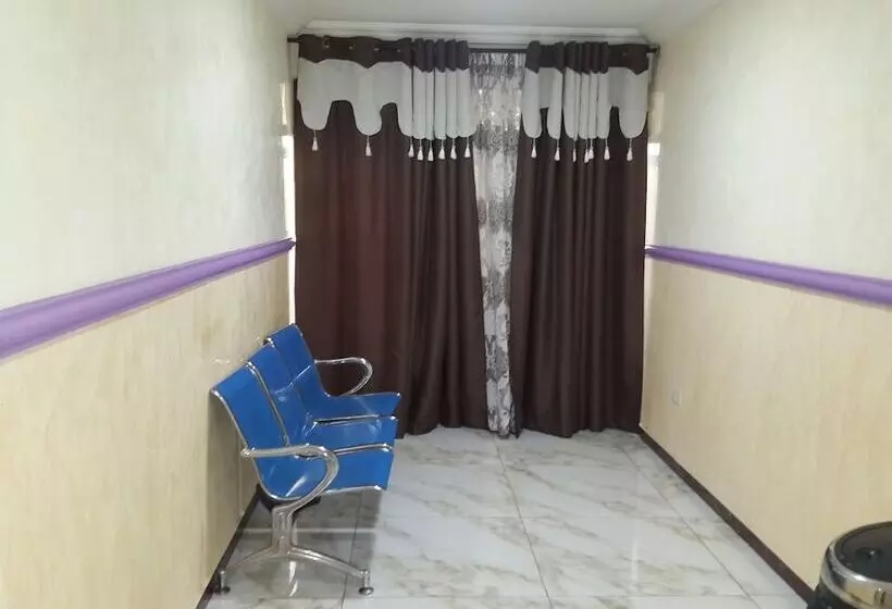 Grandvenice Hotel And Suites