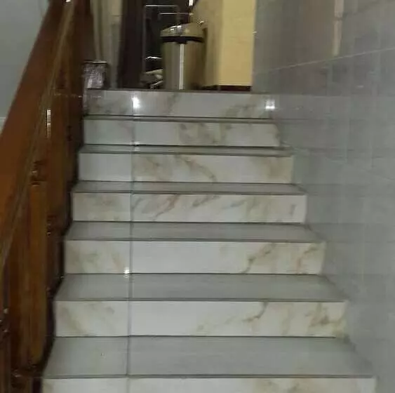 Grandvenice Hotel And Suites