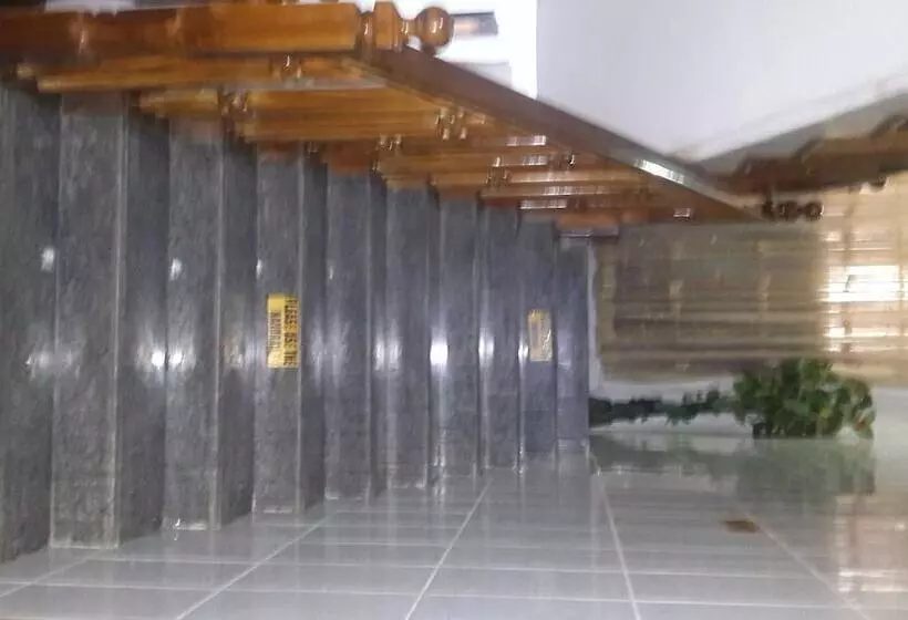 Grandvenice Hotel And Suites