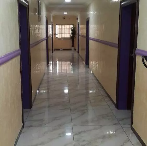 Grandvenice Hotel And Suites