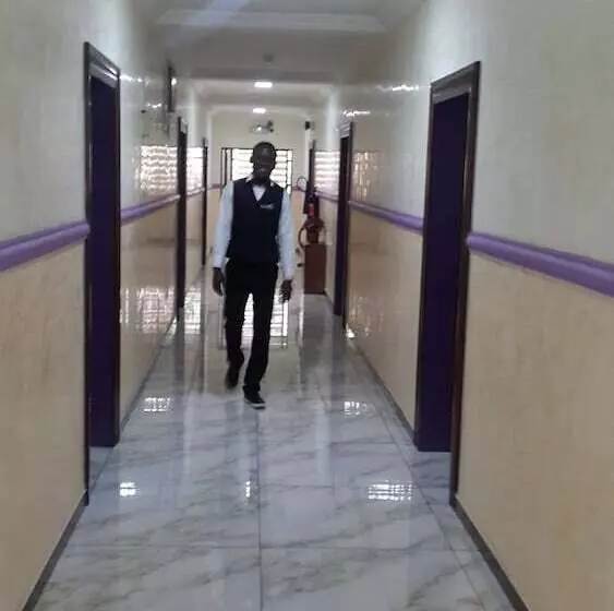 Grandvenice Hotel And Suites